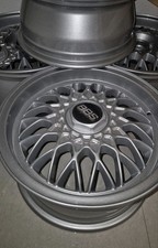Cerchi in lega BBS RZ 419 7x15