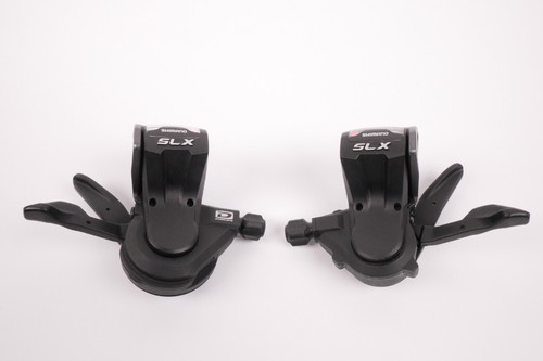 Leva cambio shimano slx - leva,