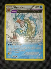 Gyarados 21/98 Full Art no