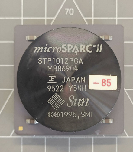 Cpu sun placcata - placcata, oro