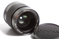 Contax Distagon 1,4/35 T* Carl