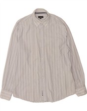 JECKERSON Camicia Uomo 2XL Blu