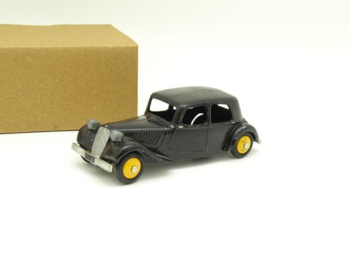 Dinky toys francia - dinky,