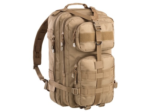 Zaino tattico hydro - zaino,