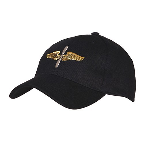 Cappello baseball militare - da,