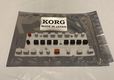 KORG PA600 Tampone in gomma