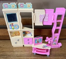 Barbie Mattel 2001 Tutto