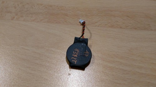 Batteria cmos scheda madre - cmos,