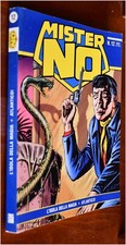 Mister No - Numeri dal 2 al