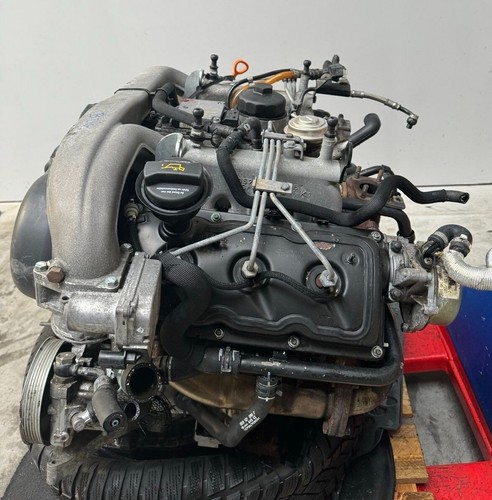 Motore volkswagen tdi bdg - motore,