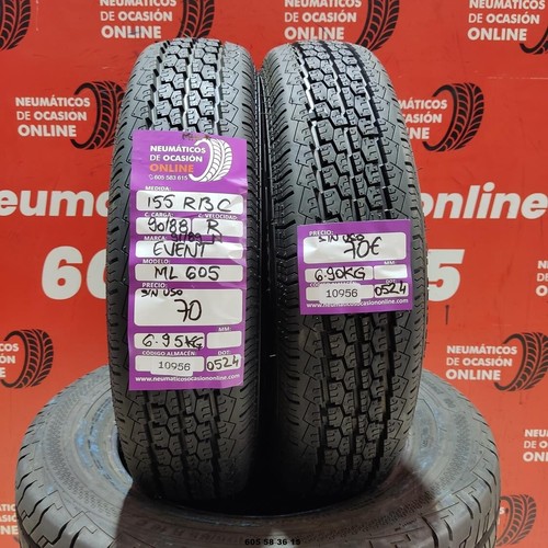 155 r13c 88r - 155, 90/88r