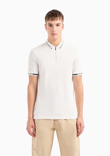 Maglia shirt polo - maglia, uomo