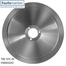 LAMA per Affettatrice da 25 cm