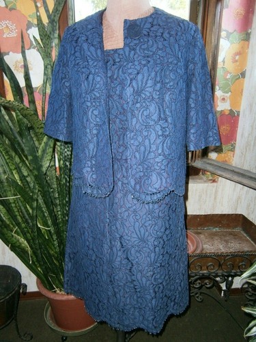 Abito sartoriale con bolero - ,