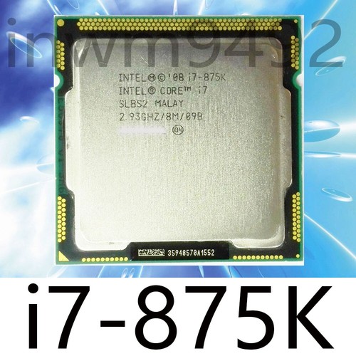 Processore cpu intel core - cpu,