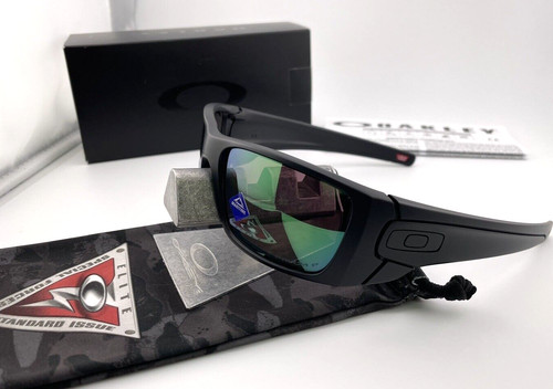 Oakley fuel cell nero - fuel,