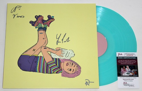 Album vinile beach bunny band - beach,