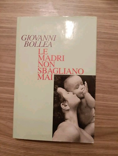 X37 le madri - madri, sbagliano