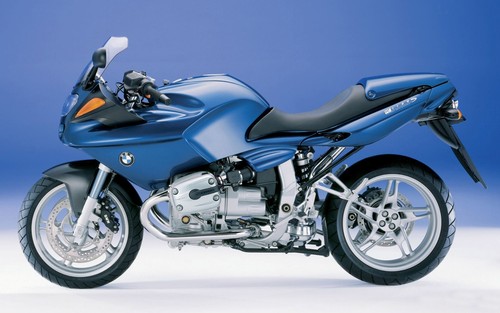 Bmw r1100 manuale officina - bmw,