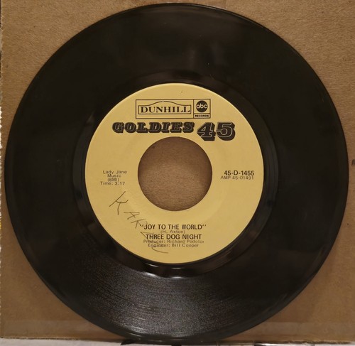 Three dog night joy - three, the