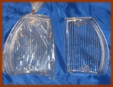 ALFA ROMEO GIULIETTA TURBODELTA - Pilotos delanteros