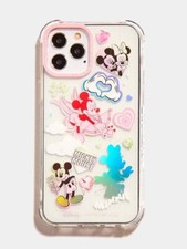 Custodia shock Disney x