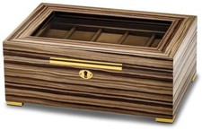 Cassa orologio chiusura