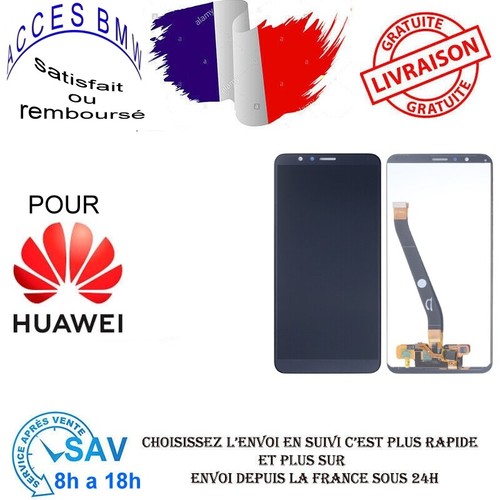 Ecran complet pour huawei - complet,
