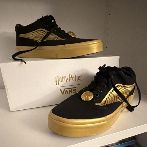 Vans old skool harry - old,