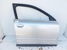 8E0831052 PORTA ANTERIORE DX AUDI A4 AVANT (8E5 - B6) 1.9 TDI 8V MAN 5M 130CV 20