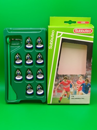Subbuteo squadra - , lw