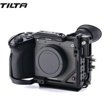 Tilta Gabbia completa per