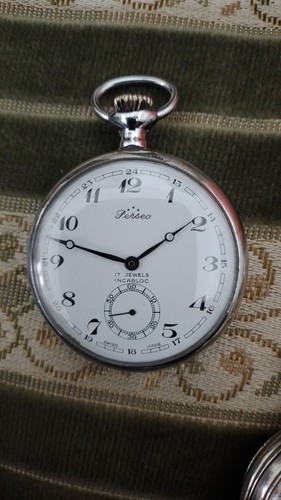 Orologio tasca perseo fs - tasca,