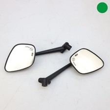 YAMAHA T MAX 560 Specchietti in alluminio - Mirrors aluminum ID94577