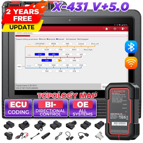 2026 launch x431 pro3s pro - pro3s+,