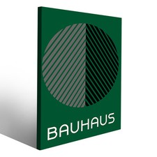Quadri stilizzati bauhaus - quadri, in