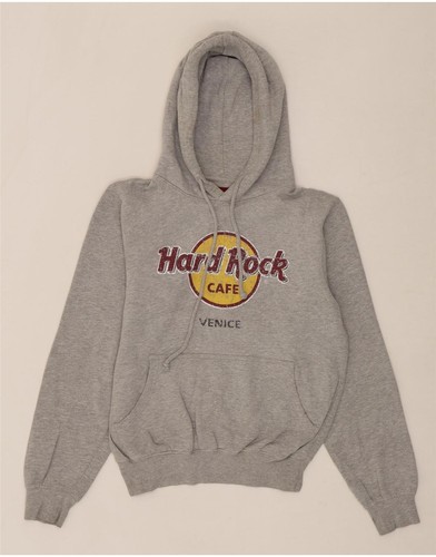Felpa con cappuccio hard rock - felpa,