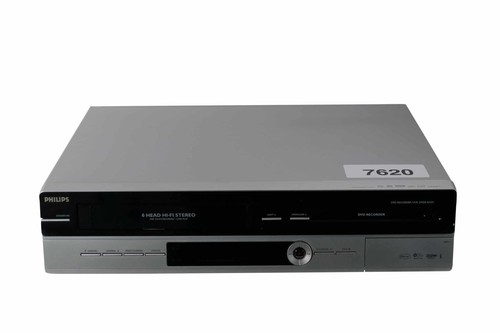 Philips dvdr3510v - philips, dvdr3510v/05