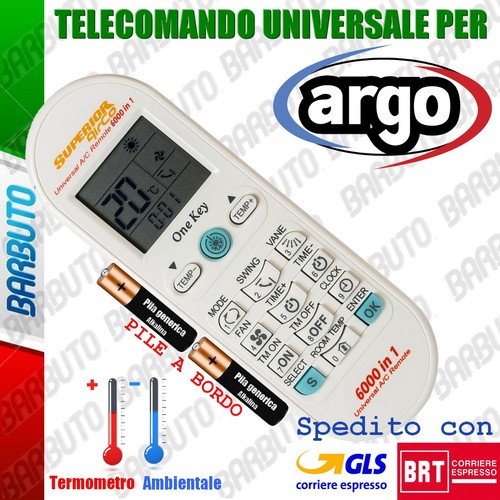 Telecomando universale per - telecomando,