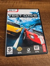 Test Drive Unlimited (PC