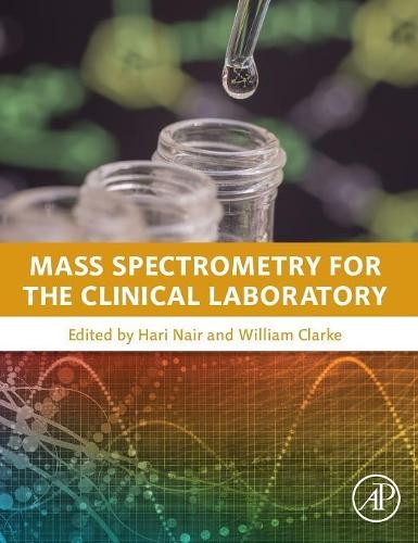 Mass spectrometry for - for, the