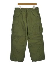 AVIREX Cargo Pants Khaki L