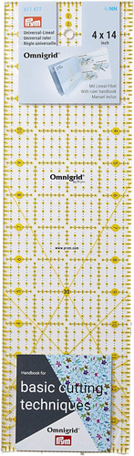 Omnigrid universal 4 x - , 14