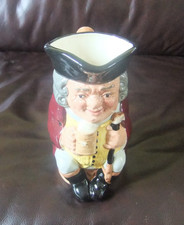 VINTAGE JOLLY TOBY ROYAL