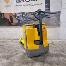 Jungheinrich EJE 116 - Anno