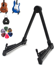 Supporto Chitarra Da Terra