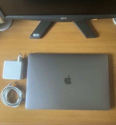 Macbook pro 1tb ssd - pro, (1tb
