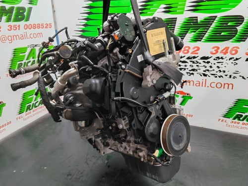 Motore ford ecosport tdci - ecosport,