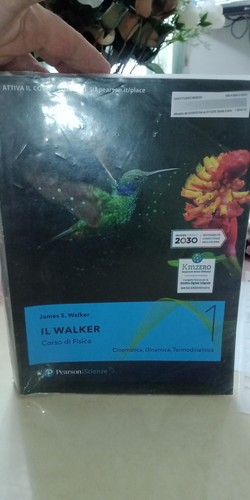 Walker corso di - il,