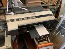 Stampante Plotter A1 Canon iPF 605 imagePrograf